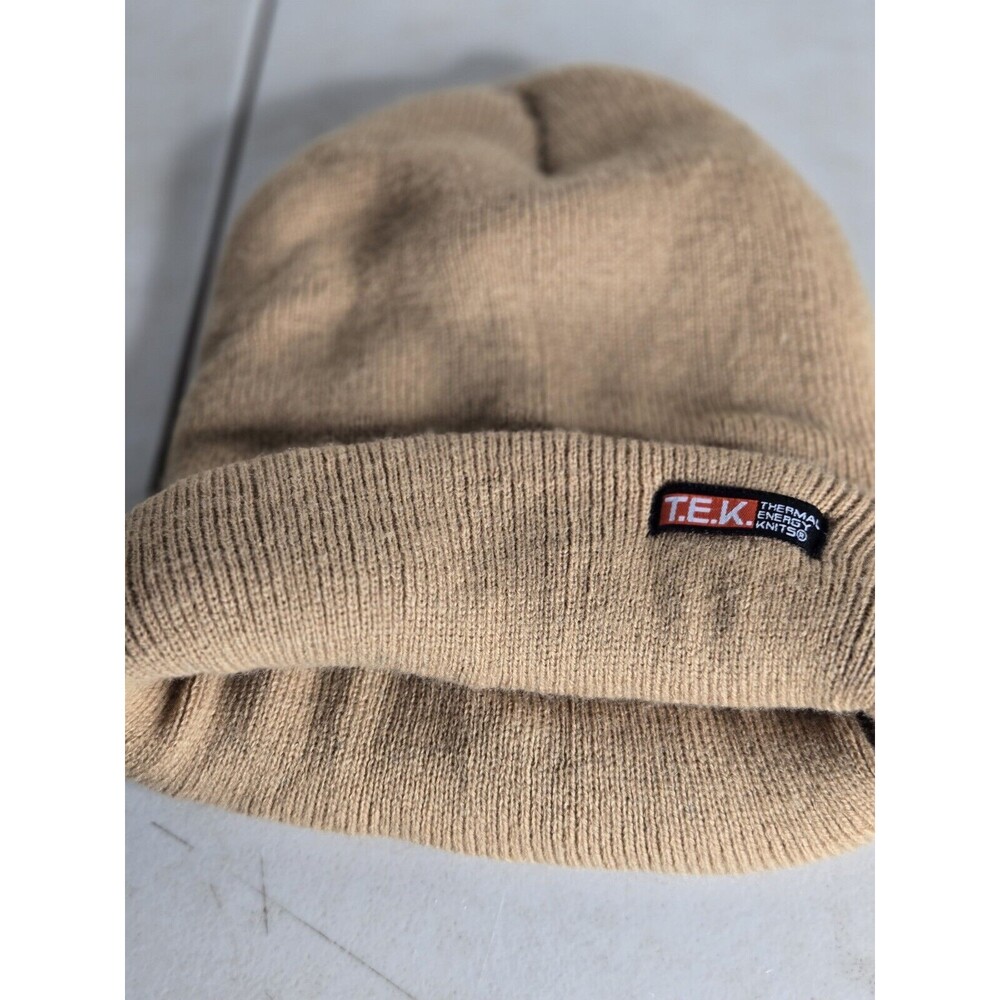 T.E.K. Sport Cap - Thermal Energy Knits